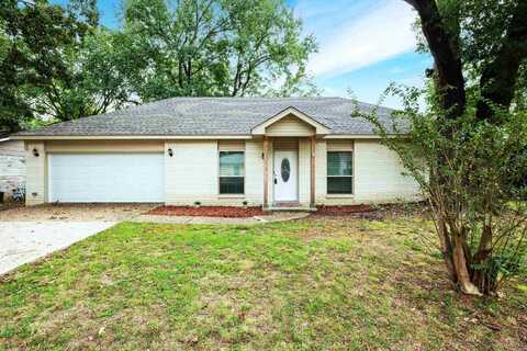 12 Willowridge Cove, Jacksonville, AR 72076