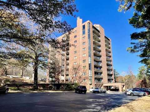 1 Treetops Lane, Apt 203, Little Rock, AR 72202