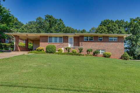 5839 Crestview Drive, Hixson, TN 37343