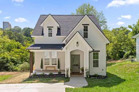 988 Beason Drive, Chattanooga, TN 37405