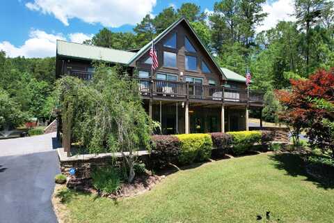 159 Casson Road, Ocoee, TN 37361