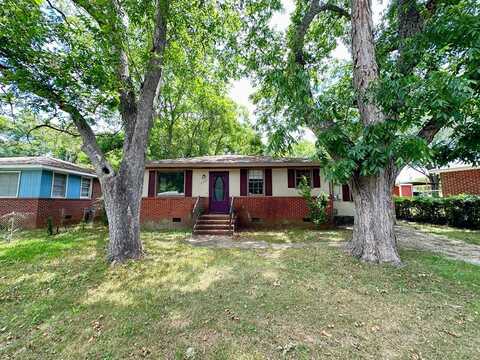 2360 SW PADDY AVENUE, COLUMBUS, GA 31903