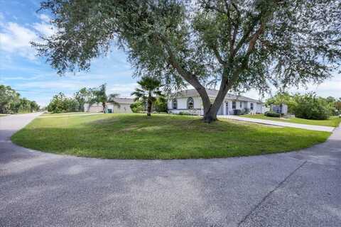 22098 BINGHAM AVENUE, PORT CHARLOTTE, FL 33954