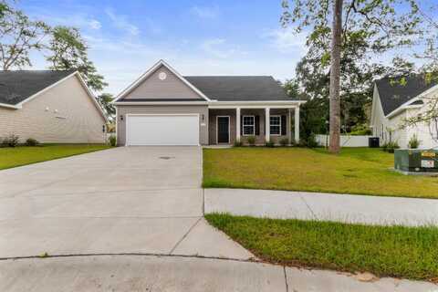 10412 Holland Ct., Myrtle Beach, SC 29572