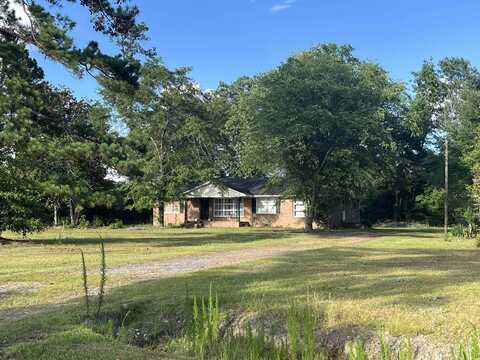 1763 St. James Rd., Hemingway, SC 29554