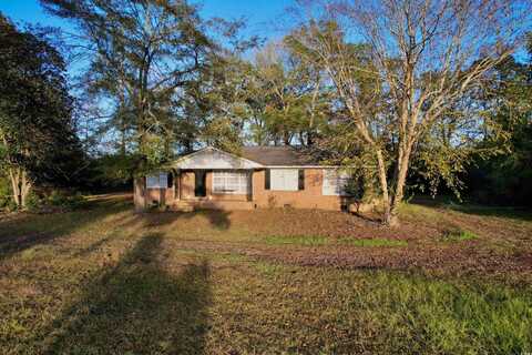 1763 St. James Rd., Hemingway, SC 29554