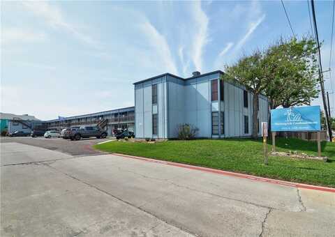 2025 S 11th Street, Port Aransas, TX 78373