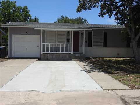 3934 Pyle Drive, Corpus Christi, TX 78415