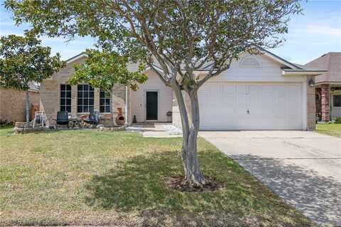 2127 Bay Breeze Drive, Portland, TX 78374