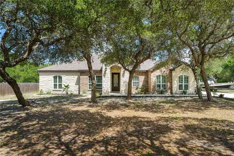 2436 Avenue A, Ingleside, TX 78362