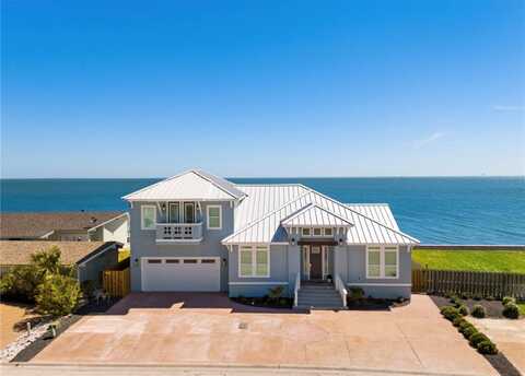 1862 Bay Shore Drive, Rockport, TX 78382