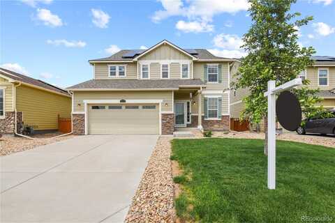 15371 Grasslands Drive, Parker, CO 80134