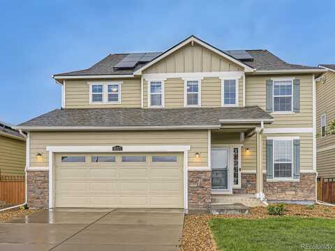 15371 Grasslands Drive, Parker, CO 80134