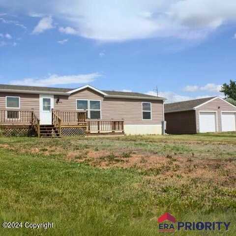 1494 Cindy Dr -, Gillette, WY 82716