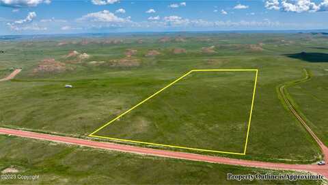 Lot 7 Shiplap Spur, Gillette, WY 82718