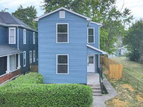 141 S Yale Avenue, Columbus, OH 43222