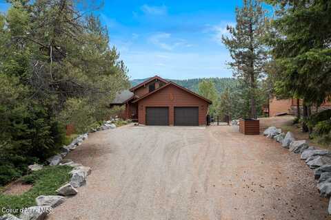 171 Stewart Drive, Blanchard, ID 83804