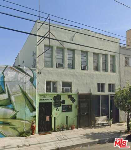 4809 W Adams Blvd, Los Angeles, CA 90016