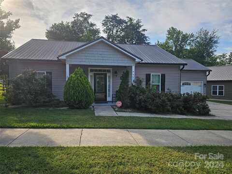 964 Mathis Avenue, Salisbury, NC 28146