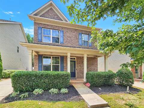 8721 Aspinwall Drive, Charlotte, NC 28216