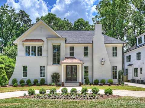 452 Bertonley Avenue, Charlotte, NC 28211