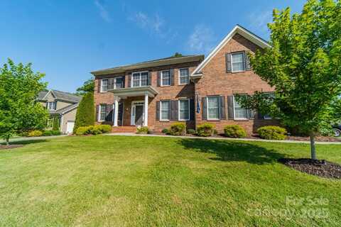 2073 Hambridge Avenue, Kannapolis, NC 28081