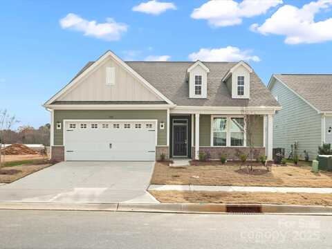 1025 Bull Dog Lane, Wingate, NC 28174