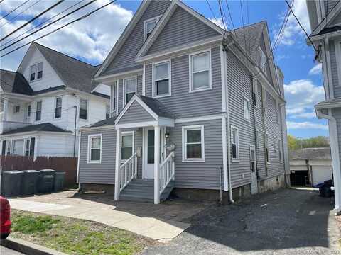 109-113 Churchill Street, Fairfield, CT 06824