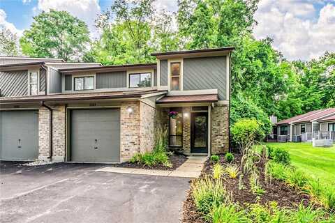 2183 Kyle Lane, Fairborn, OH 45324