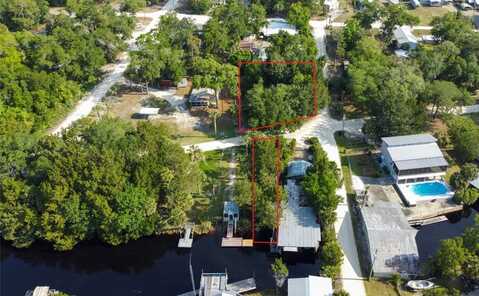 Lot 6&7 Palm St, Steinhatchee, FL 32359
