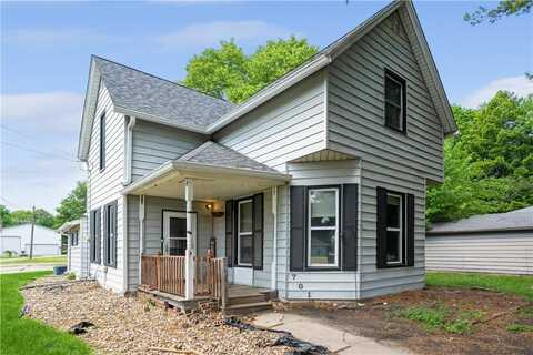 701 N Washington Street, Pleasantville, IA 50225