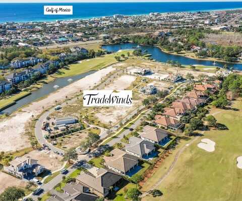 4556 Leeward Lane, Destin, FL 32541
