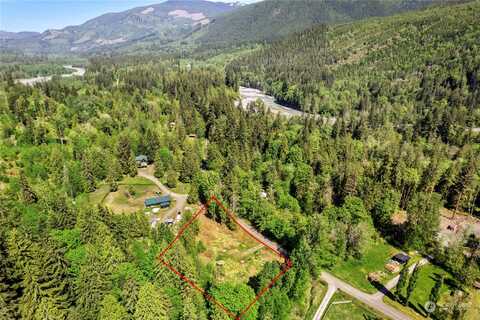 9269 Cornell Creek Road, Deming, WA 98244