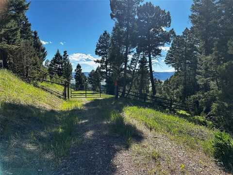 130 Granite Road, Philipsburg, MT 59858