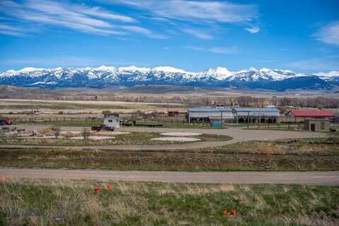 124 Cooper S, Wilsall, MT 59086