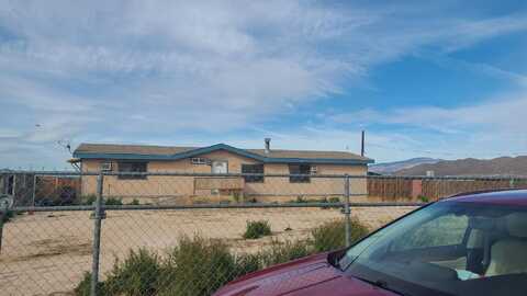 2163 Harris Avenue, Rosamond, CA 93560