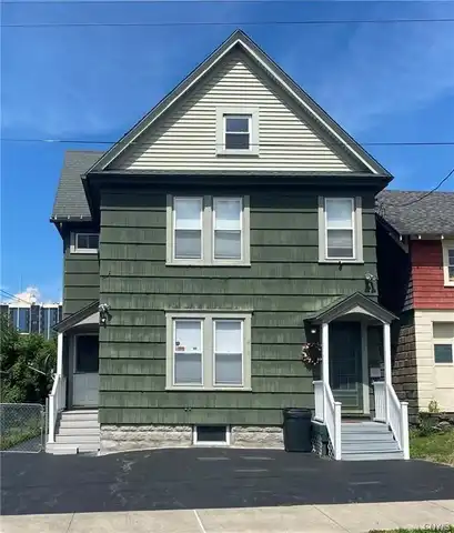 243 Cleveland Ave, Syracuse, NY 13208