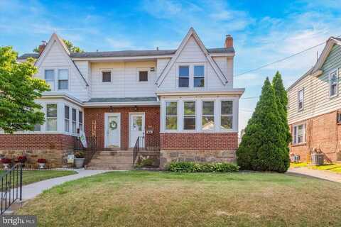 9-A FORRESTVIEW, BROOKHAVEN, PA 19015