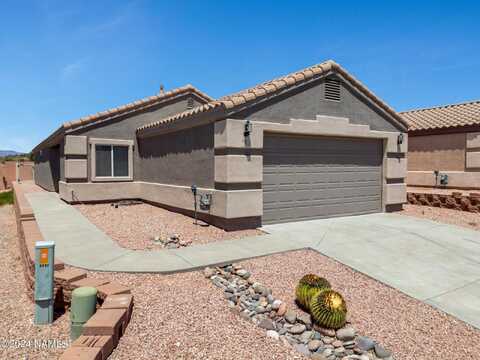 4984 E Cedar Creek Drive, Cornville, AZ 86325