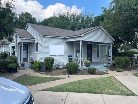 124 Lofton Street, Cedar Hill, TX 75104