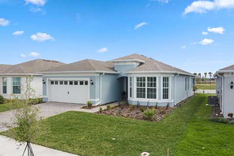 2965 Dune Coast Place, Melbourne, FL 32940