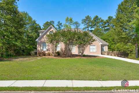 709 Wilhaven Court, Loganville, GA 30052