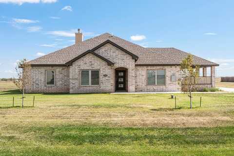 17001 TRINITY Avenue, Amarillo, TX 79124