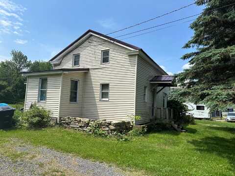 6605 Military Turnpike Turnpike, Ellenburg Center, NY 12934