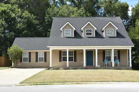 159 Senah Drive, Leesburg, GA 31763