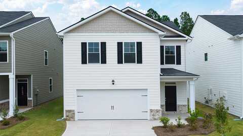 2829 Calli Crossing Drive, Graniteville, SC 29829