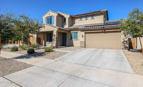 18248 W FOOTHILL Drive, Surprise, AZ 85387