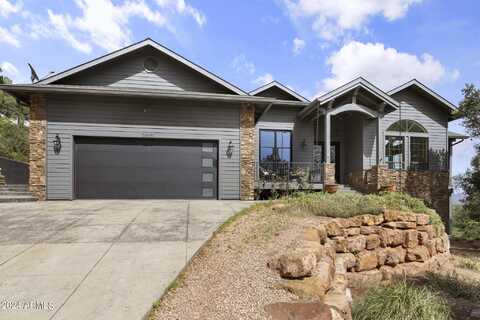 1209 N MARISSA Circle N, Payson, AZ 85541