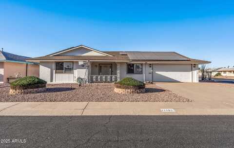 11104 W GAYTIME Court, Sun City, AZ 85351