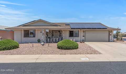 11104 W GAYTIME Court, Sun City, AZ 85351